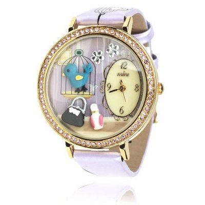 iB-iP Soft Ceramics Birdie Dress Wrist