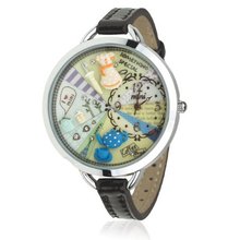 iB-iP Teapot Umbrella Dress Wrist