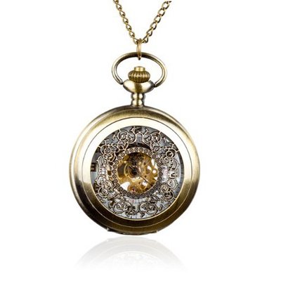 iB-iP Vintage Gentleman Unisex-Adult Dress Pocket