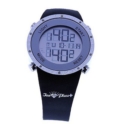 Ice Plus By Joe Rodeo Digital Diamond GU2