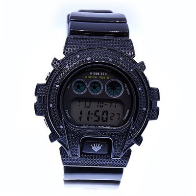 Ice Plus Diamond by Joe Rodeo MG02