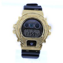 Ice Plus Diamond by Joe Rodeo MG03