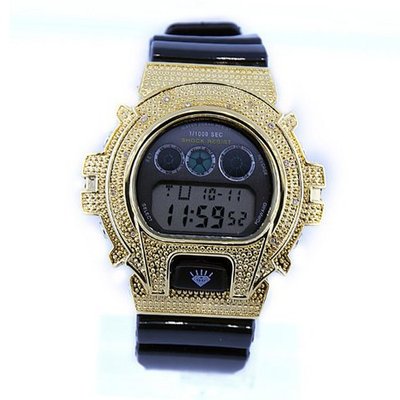 Ice Plus Diamond by Joe Rodeo MG03