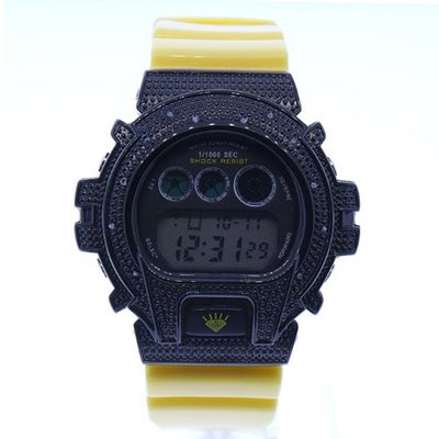 Ice Plus Diamond by Joe Rodeo MG05