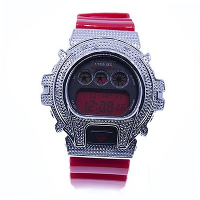 Ice Plus Diamond by Joe Rodeo MG07