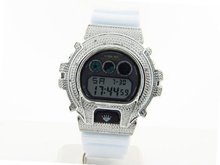 Ice Plus Diamond by Joe Rodeo MG10