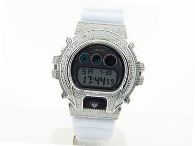 Ice Plus Diamond by Joe Rodeo MG10