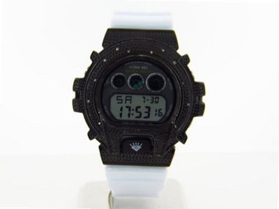 Ice Plus Diamond by Joe Rodeo MG11