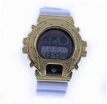 Ice Plus Diamond by Joe Rodeo MG12