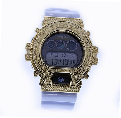 Ice Plus Diamond by Joe Rodeo MG12