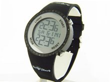 Ice Plus Digital GU-1 Diamond G-Shock Style