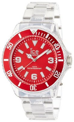 es ICE-WATCH ICE-PURE PU.RD.B.P.12