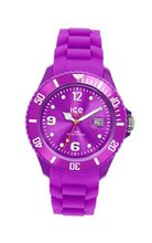 Forever Unisex Size: Large, Color: Purple