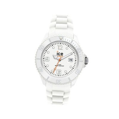 Forever Unisex Size: Large, Color: White