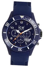 Ice- 102117 Ice Chrono Matte Blue Big