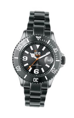 Ice- AL.AC.U.A.12 Ice-Alu Anthracite