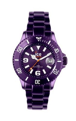 Ice- AL.DP.U.A.12 Ice Alu Deep Purple