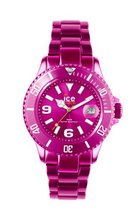 Ice- AL.PK.U.A.12 Ice Alu Pink