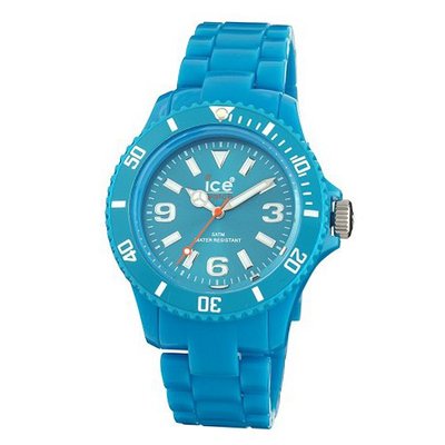 Ice- CFBEUP10 Classic Fluo Blue