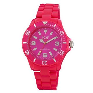 Ice- CF.PK.B.P.10 Classic Fluo Pink Polycarbonate