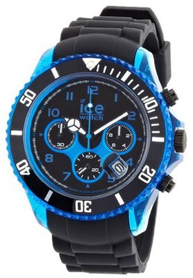 Ice- CH.KBE.BB.S.12 Chronograph Blue