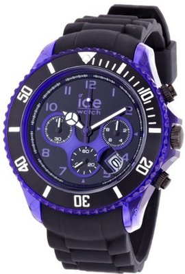 Ice- CH.KPE.BB.S.12 Chronograph Purple