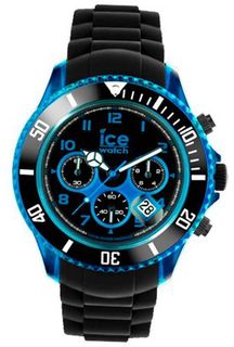 Ice- Chrono-electrik Ch.kbe.bb.s.12 ´s Blue