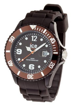 Ice CTKCBS10 Chocolate Dark Chocolate Dial with