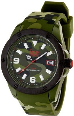 Ice IAKAXLR11 Army Collection Kaki Camouflage