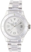 Ice- PU.SR.U.P.12 Ice-Pure Silver