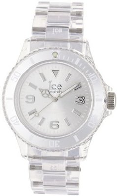 Ice- PU.SR.U.P.12 Ice-Pure Silver