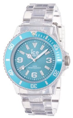 Ice- PU.TE.U.P.12 Ice-Pure Turquoise