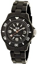 Ice- SD.BK.S.P.12 Ladies Ice-Solid Black Small