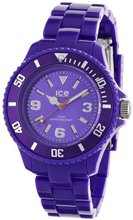 Ice- SD.PE.S.P.12 Ladies Ice-Solid Purple Small