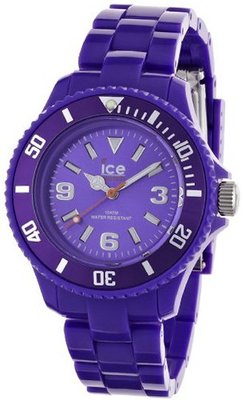 Ice- SD.PE.S.P.12 Ladies Ice-Solid Purple Small