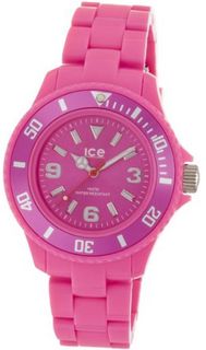 Ice- SD.PK.S.P.12 Ladies Ice-Solid Pink Small