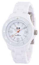 Ice- SD.WE.S.P.12 Ladies Ice-Solid White Small