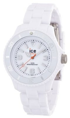 Ice- SD.WE.S.P.12 Ladies Ice-Solid White Small