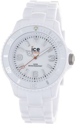Ice- SD.WE.U.P.12 Ice-Solid White