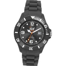 Ice SIECBS10 Silicone Winter 2011 Eclipse Dial and Eclipse Bracelet