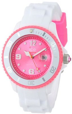 Ice- SI.WP.S.S.11 Ladies Ice-White Pink