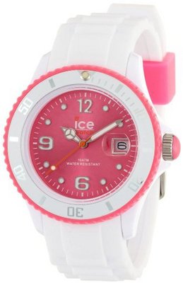 Ice- SI.WP.U.S.12 Ice-White Pink