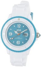 Ice- SI.WT.S.S.12 Ice-White Turquoise