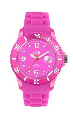 Ice- SS.NPE.BB.S Ice-Flashy Neon Pink Big Big