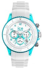 Unisex ICE-CHRONO PARTY CH.WTE.U.S.13