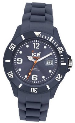 Ice- Ice-Winter Blue Unisex SIMNUS10