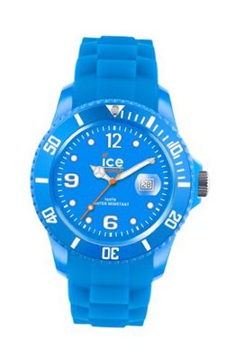 Ice- SS.NBE.S.S Ice-Flashy Neon Blue