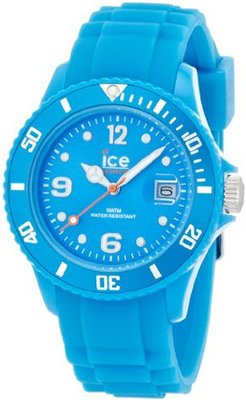 Ice- SS.NBE.U.S Ice-Flashy Neon Blue Unisex