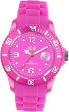 Ice- SS.NPE.B.S Ice-Flashy Neon Pink Big