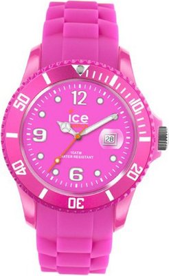 Ice- SS.NPE.B.S Ice-Flashy Neon Pink Big